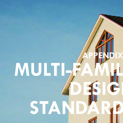 Appendixes thumbnail icon