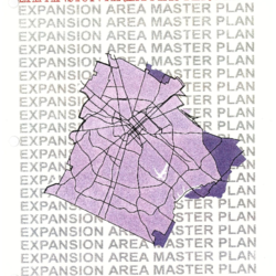 1996 Expansion Area Master Plan thumbnail icon