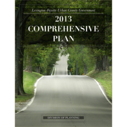 2013 Comprehensive Plan thumbnail icon