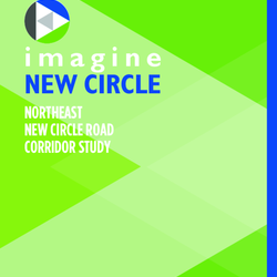 2023 New Circle Road Corridor Study thumbnail icon