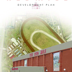 2009 Red Mile Development Plan thumbnail icon