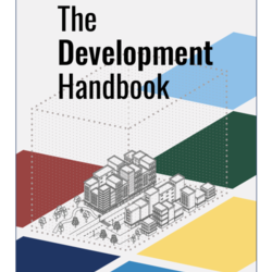 The Development Handbook thumbnail icon